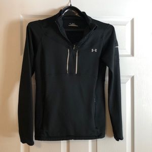 Under Armour 1/4 zip